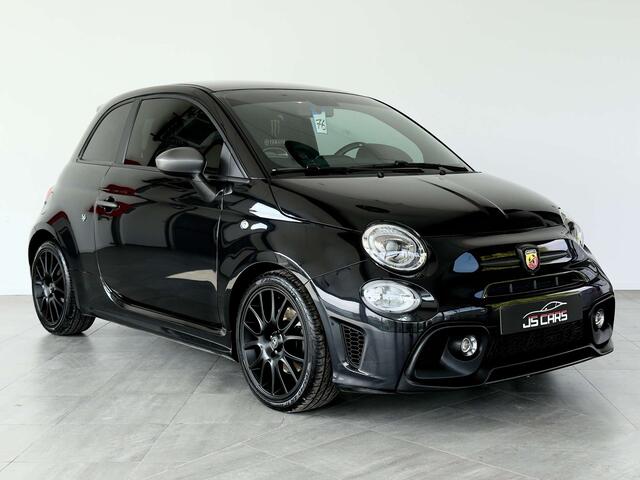 Abarth 595 1.4 T-Jet Monster Energy YamahaGPSAIRCOPDC