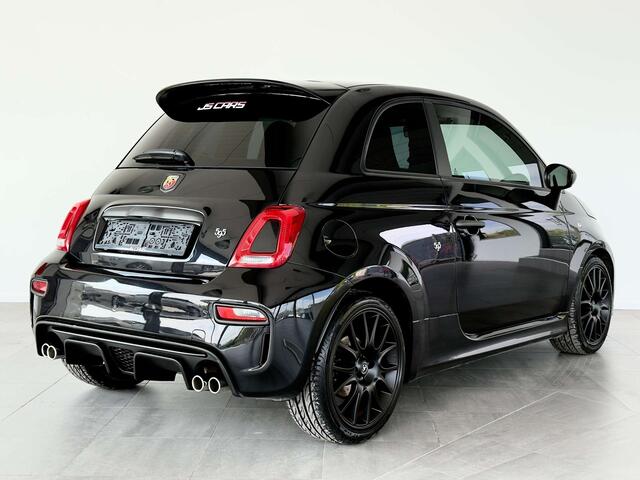 Abarth 595 1.4 T-Jet Monster Energy YamahaGPSAIRCOPDC
