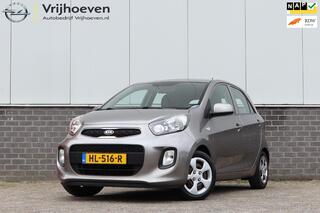 KIA PICANTO 1.0 CVVT ComfortLine Trekhaak 2e eig. NL Auto