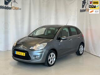 CITROEN C3 1.6 VTi Exclusive|AUTOMAAT|NAP|CRUISE|AIRCO|PARK SENS ACHTER|APK11-26