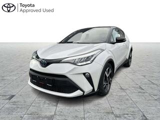 Toyota C-HR C-LUB Bi-Tone