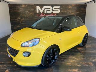 OPEL ADAM 1.0 Turbo Start/Stop * 70 000 KMS * GARANTIE