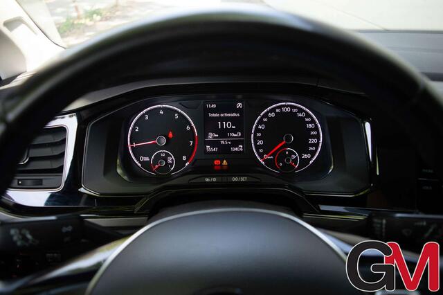 Volkswagen Polo 1.0 TGI CNG Life Business