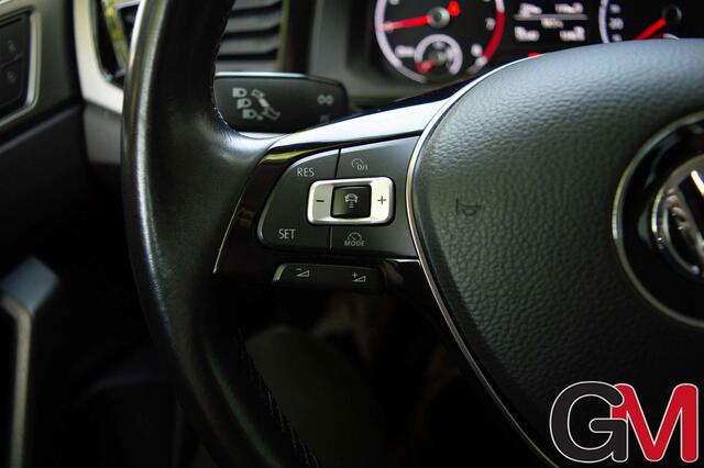 Volkswagen Polo 1.0 TGI CNG Life Business
