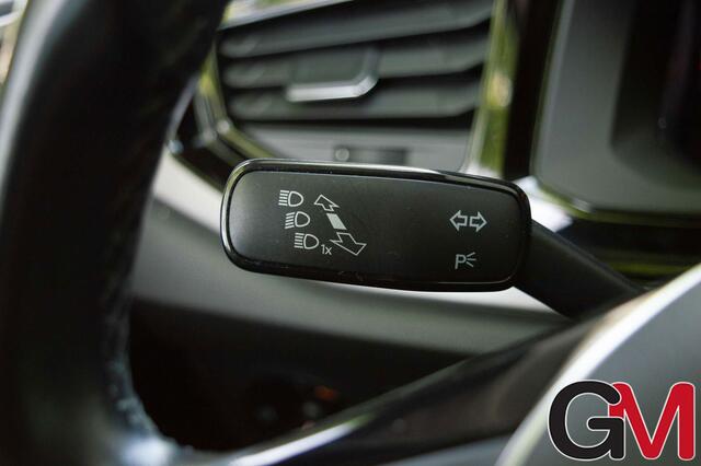 Volkswagen Polo 1.0 TGI CNG Life Business