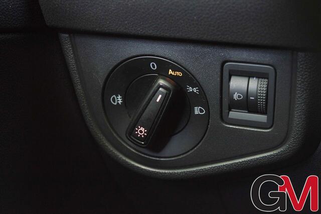 Volkswagen Polo 1.0 TGI CNG Life Business
