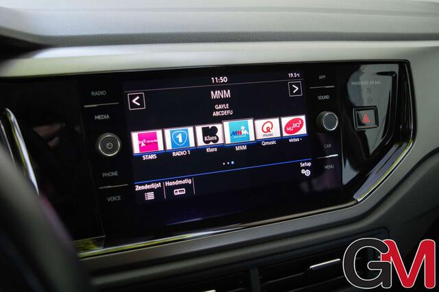 Volkswagen Polo 1.0 TGI CNG Life Business