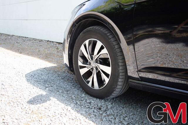 Volkswagen Polo 1.0 TGI CNG Life Business