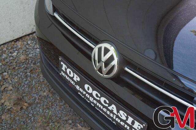 Volkswagen Polo 1.0 TGI CNG Life Business