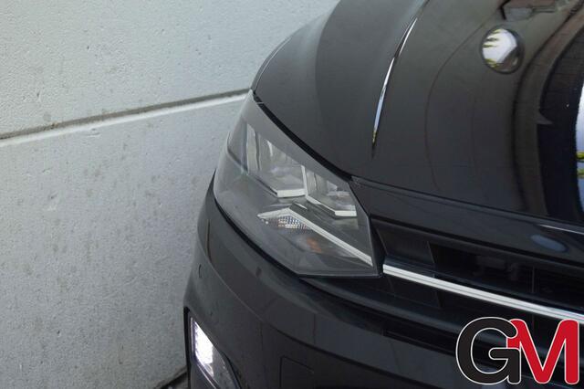 Volkswagen Polo 1.0 TGI CNG Life Business