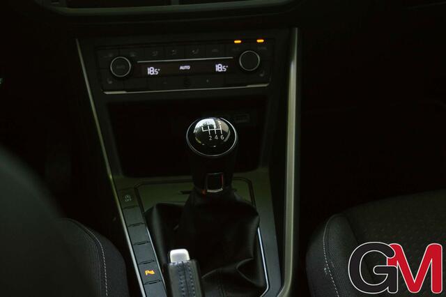 Volkswagen Polo 1.0 TGI CNG Life Business