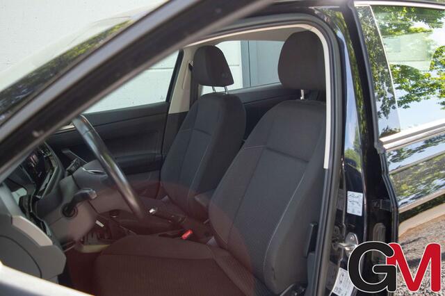 Volkswagen Polo 1.0 TGI CNG Life Business