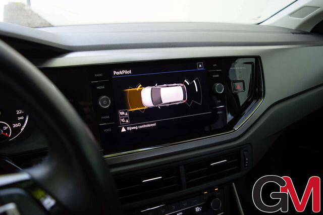 Volkswagen Polo 1.0 TGI CNG Life Business