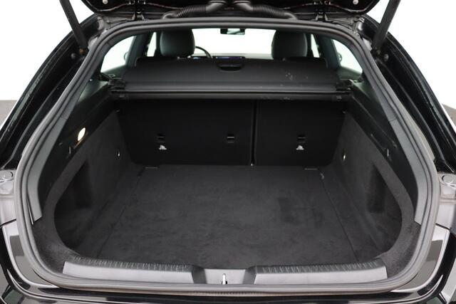 Mercedes-Benz CLA-Klasse 180 SHOOTING BRAKE DA SHOOTING BRAKE DA + GPS + CAMERA + PDC +  ALU 16