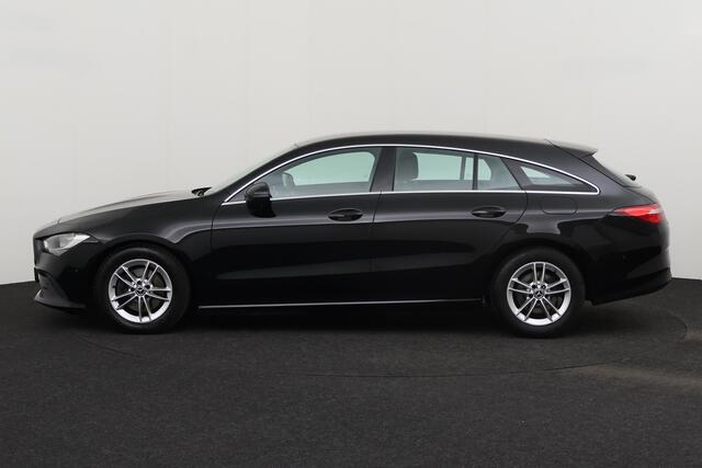 Mercedes-Benz CLA-Klasse 180 SHOOTING BRAKE DA SHOOTING BRAKE DA + GPS + CAMERA + PDC +  ALU 16