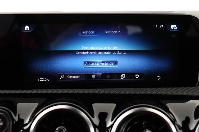 Mercedes-Benz CLA-Klasse 180 SHOOTING BRAKE DA SHOOTING BRAKE DA + GPS + CAMERA + PDC +  ALU 16