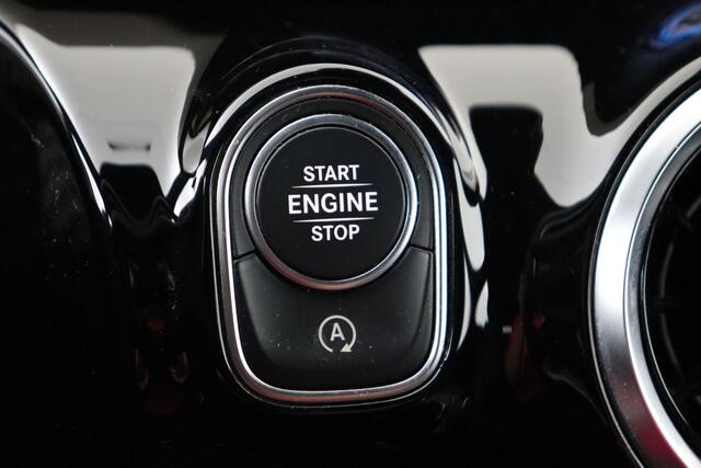Mercedes-Benz CLA-Klasse 180 SHOOTING BRAKE DA SHOOTING BRAKE DA + GPS + CAMERA + PDC +  ALU 16