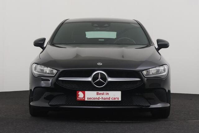 Mercedes-Benz CLA-Klasse 180 SHOOTING BRAKE DA SHOOTING BRAKE DA + GPS + CAMERA + PDC +  ALU 16