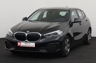 BMW 1-Serie 118 i i + GPS + CARPLAY + CAMERA + PDC + CRUISE + ALU 16