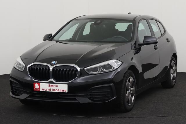 BMW 1-Serie 118 i i + GPS + CARPLAY + CAMERA + PDC + CRUISE + ALU 16