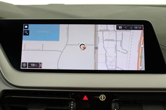BMW 1-Serie 118 i i + GPS + CARPLAY + CAMERA + PDC + CRUISE + ALU 16