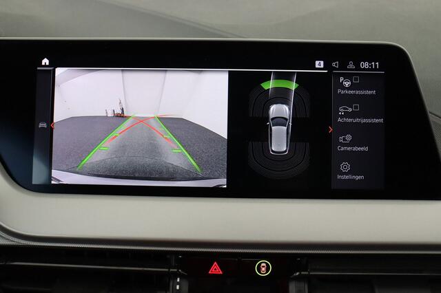 BMW 1-Serie 118 i i + GPS + CARPLAY + CAMERA + PDC + CRUISE + ALU 16