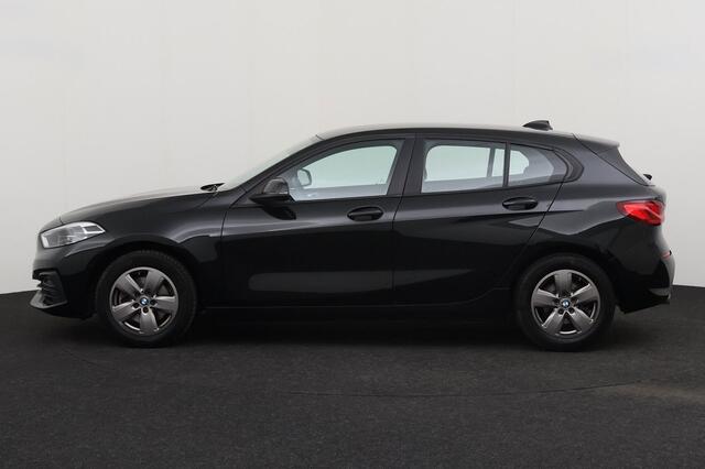 BMW 1-Serie 118 i i + GPS + CARPLAY + CAMERA + PDC + CRUISE + ALU 16