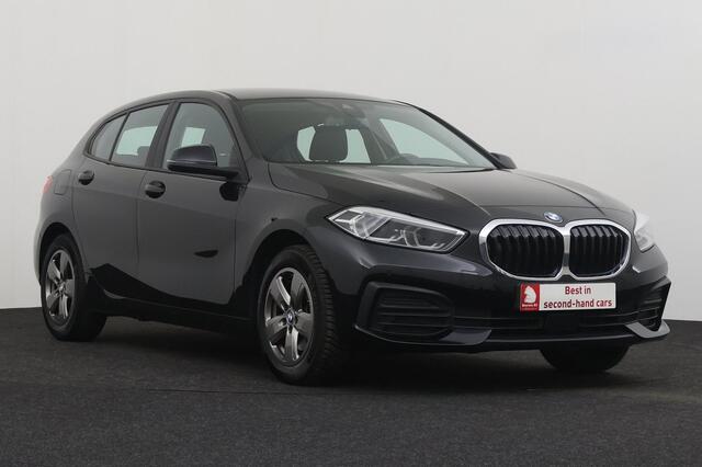 BMW 1-Serie 118 i i + GPS + CARPLAY + CAMERA + PDC + CRUISE + ALU 16
