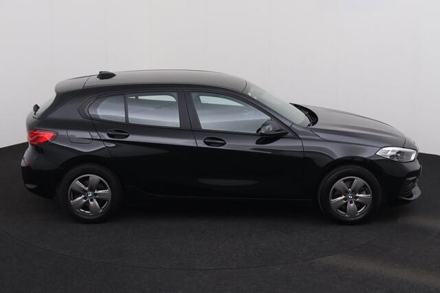 BMW 1-Serie 118 i i + GPS + CARPLAY + CAMERA + PDC + CRUISE + ALU 16