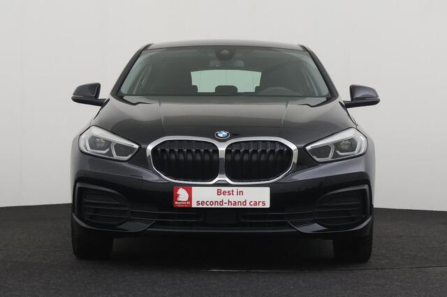 BMW 1-Serie 118 i i + GPS + CARPLAY + CAMERA + PDC + CRUISE + ALU 16
