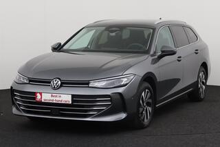 VOLKSWAGEN PASSAT BUSINESS 2.0 TDI BUSINESS  2.0 TDI  DSG + GPS + CARPLAY + LEDER-ALCANTARA + CAMERA + PDC + CRUISE + ALU 16