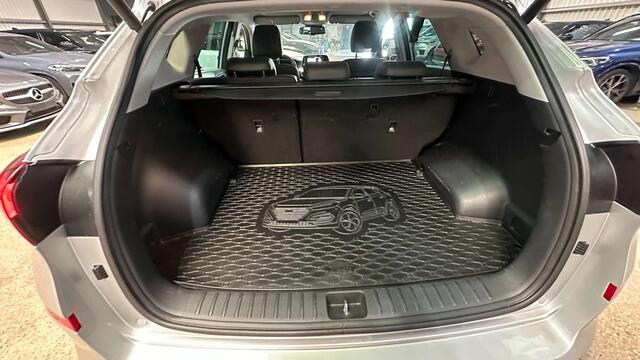 Hyundai Tucson 1.6 CRDi Feel Comfort Pack