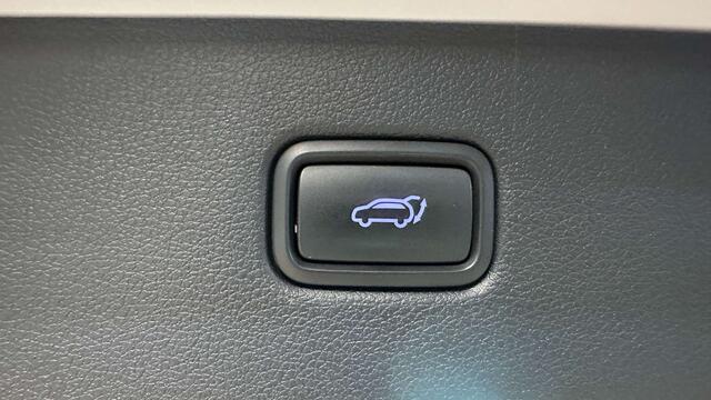Hyundai Tucson 1.6 CRDi Feel Comfort Pack