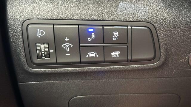 Hyundai Tucson 1.6 CRDi Feel Comfort Pack