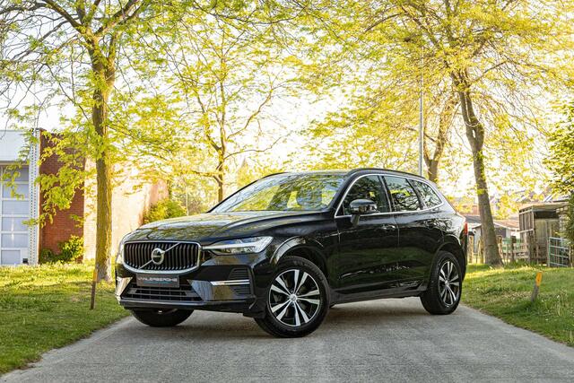 Volvo XC60 B4 Momentum PRO  Navi  CarPlay  Camera 