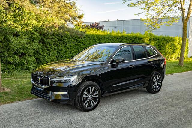Volvo XC60 B4 Momentum PRO  Navi  CarPlay  Camera 