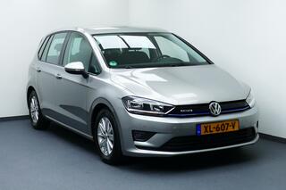 VOLKSWAGEN GOLF SPORTSVAN 1.0 TSI Comfortline Bj 2018. Airco, Cruise, PDC V+A, StoelVerw, Haak 1000kg