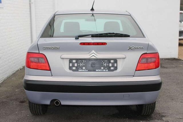 Citroen Xsara 1.4i Airco 2 JAAR garantie=UNIEK in Belgi�