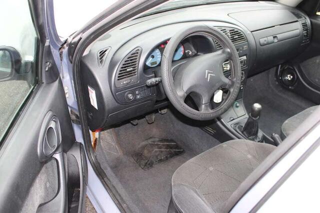 Citroen Xsara 1.4i Airco 2 JAAR garantie=UNIEK in Belgi�