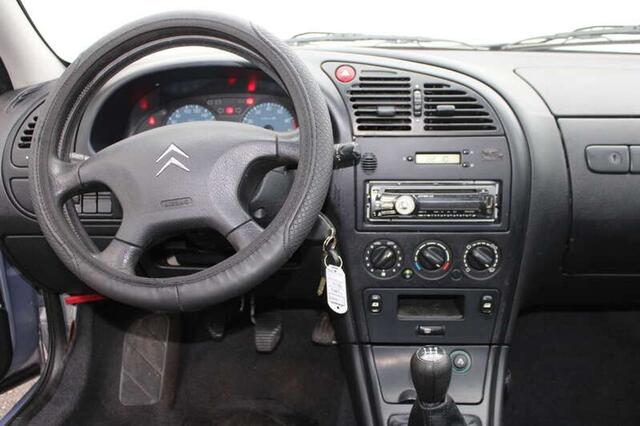 Citroen Xsara 1.4i Airco 2 JAAR garantie=UNIEK in Belgi�
