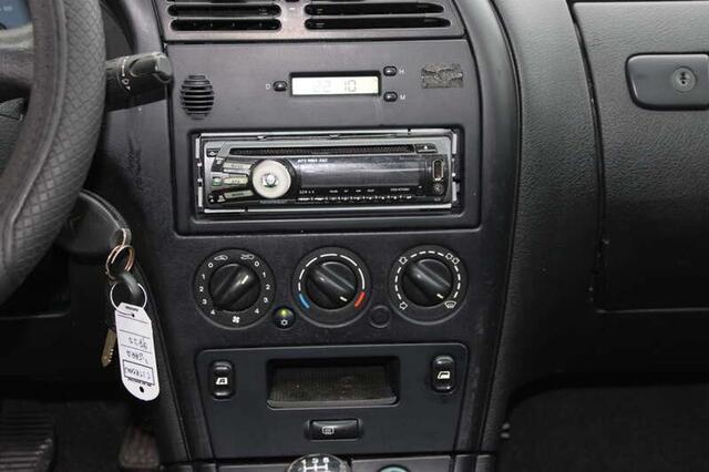 Citroen Xsara 1.4i Airco 2 JAAR garantie=UNIEK in Belgi�