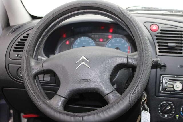 Citroen Xsara 1.4i Airco 2 JAAR garantie=UNIEK in Belgi�