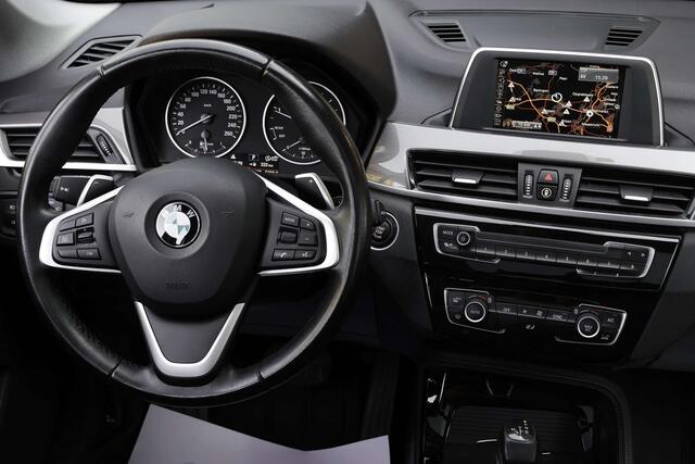 BMW X1 2.0 dAS sDrive18 Pano Navi CruiseC ParkS Garantie