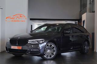 BMW 5-SERIE 520 Touring dA M-Pack Navi Cruise Elek.Z Garantie*