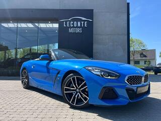 BMW Z4 2.0iAS sDrive20i M-Sportpack HUD/Carplay/Sfeerverl