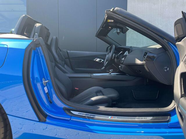 BMW Z4 2.0iAS sDrive20i M-Sportpack HUD/Carplay/Sfeerverl