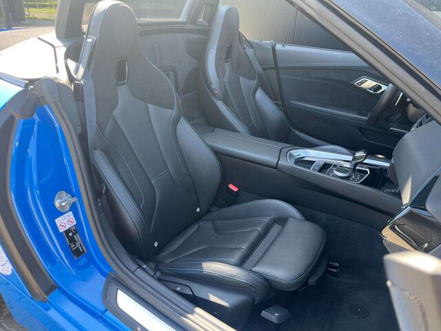 BMW Z4 2.0iAS sDrive20i M-Sportpack HUD/Carplay/Sfeerverl