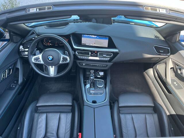 BMW Z4 2.0iAS sDrive20i M-Sportpack HUD/Carplay/Sfeerverl