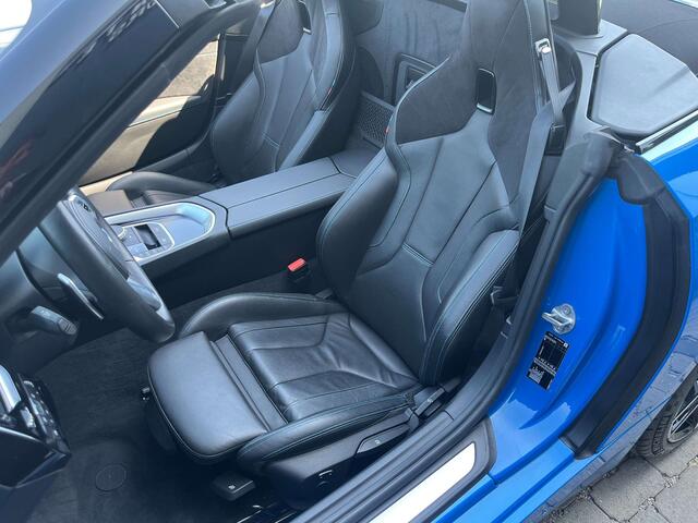 BMW Z4 2.0iAS sDrive20i M-Sportpack HUD/Carplay/Sfeerverl