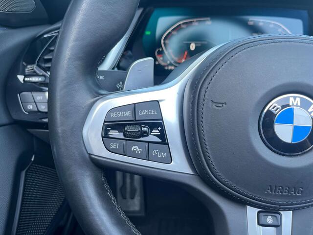 BMW Z4 2.0iAS sDrive20i M-Sportpack HUD/Carplay/Sfeerverl